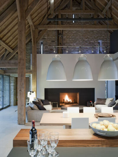 loft.