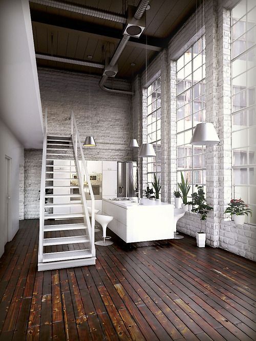 loft.