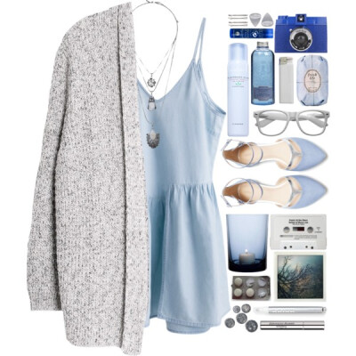 A fashion look from March 2015 featuring white tops, zara shoes and druzy necklace. Browse and shop related looks.