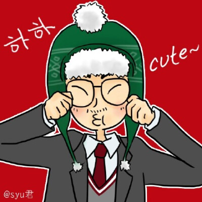 #runningman#附送我爱的HA头像~~@RunningMan吧官博 @RunningMan中文网 @HA-ven爱河-河东勋中文首站