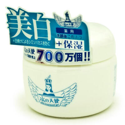 现货日本Cosme大赏 水の天使水天使 保湿凝胶 5重功效 50g