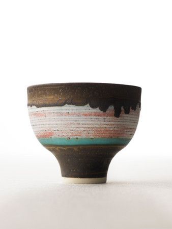 Lucie Rie 陶艺作品