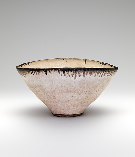 Lucie Rie 陶艺作品