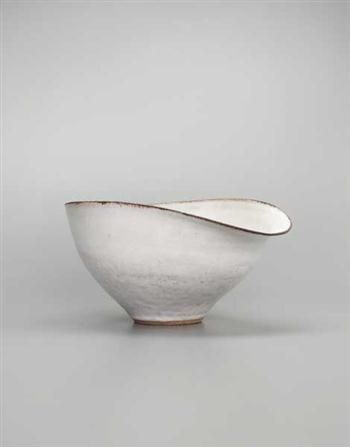 Lucie Rie 陶艺作品