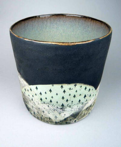 Lucie Rie 陶艺作品