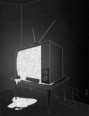 TV