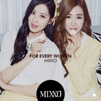 【图片】150311 mixxo_kr blog mixxo_korea IG更新 #少女时代#tts 宣傳圖