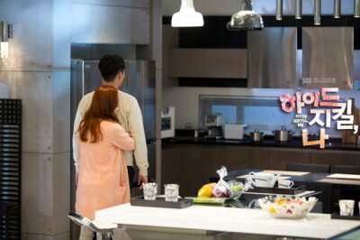 &amp;quot;이건 꼭 알고 싶네&amp;quot; 로빈-하나, 그들만의 대화