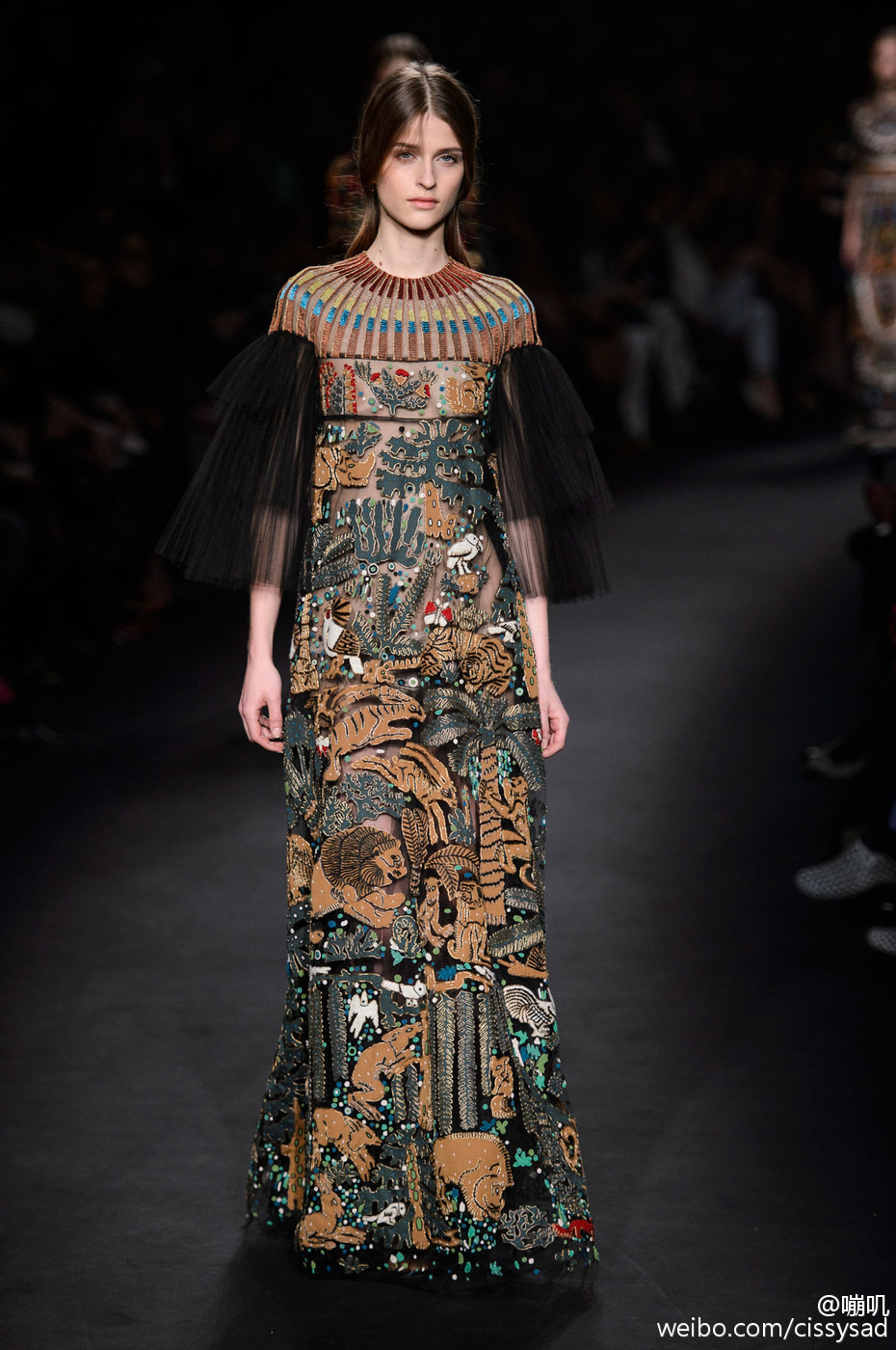 #Valentino# 2015 fall 1