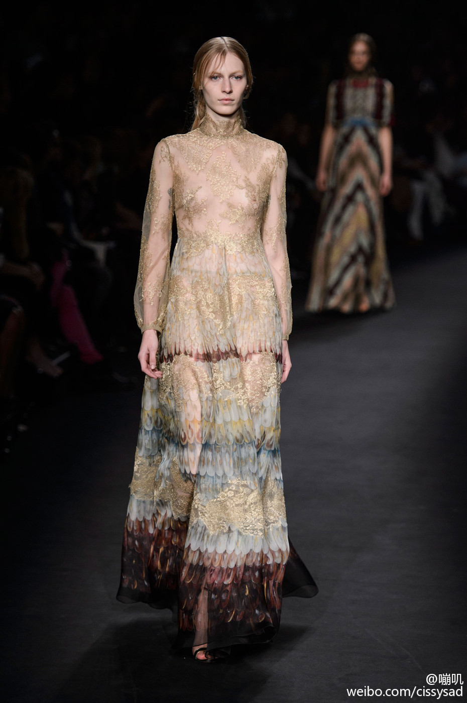 #Valentino# 2015 fall 1