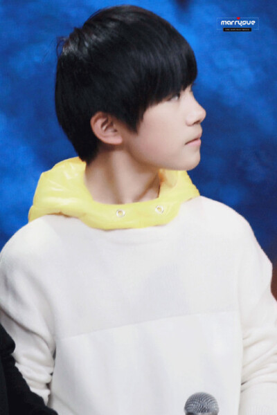 @TFBOYS-易烊千玺