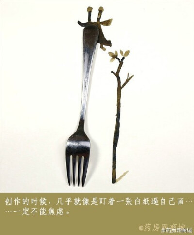 把袜子变成霸王龙需要几步？「纽约客」插画师 Christoph Niemann 和他的脑洞，献出你的赞吧