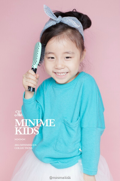 @minimekids 儿童摄影