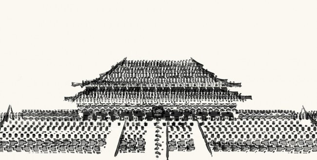 单车轮胎的另类用法