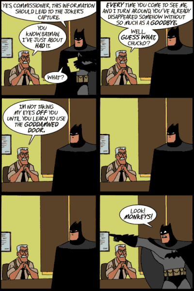 beste batman joke