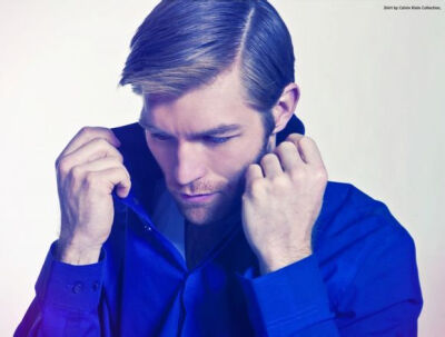 94.Liam McIntyre 澳大利亚