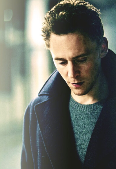 Tom Hiddlesto