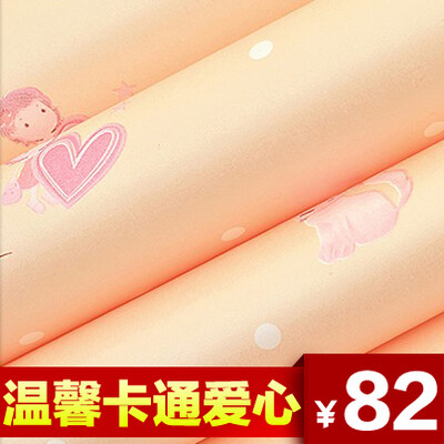 可爱的图案，梦幻的色彩，给您的孩子缔造一个美好的童话般的生活！