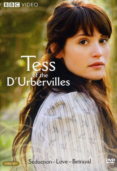 德伯家的苔丝 Tess of the D'Urbervilles (2008)