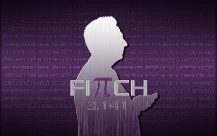 #国际圆周率日# #PI# #POI# All of the world's infinite possibilities rest within this one simple circle. #跟宅老师学数学# #墙纸1920*1200#