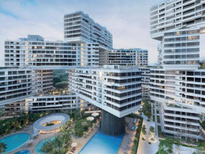 新加坡住宅