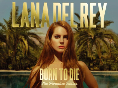 born to die