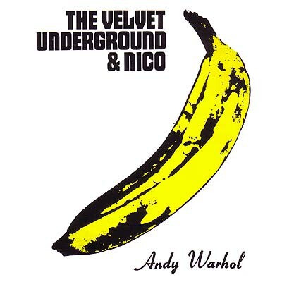 The Velvet Underground - The Velvet Underground &amp;amp; Nico，1967年