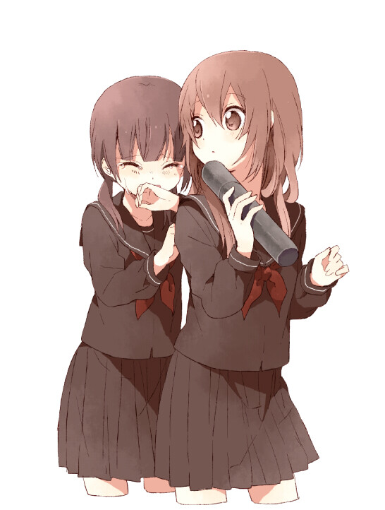 行かないで | なもり [pixiv] http://www.pixiv.net/member_illust.php?mode=medium&amp;amp;illust_id=17674911