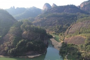 扬州到武夷山旅游_武夷山好玩吗_厦门旅游【武夷山双卧4日游】