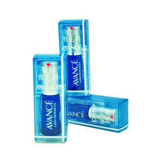 现货日本直送 COSME大赏 AVANCE 睫毛增长液 7ml