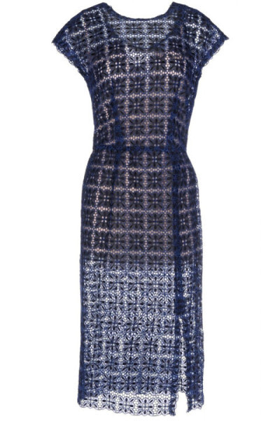 Luisa Beccaria dress, $1,588