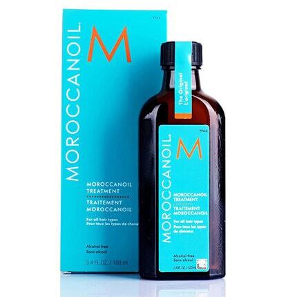 现货 澳洲Moroccanoil 摩洛哥油 护发精油修复精油发油100ml