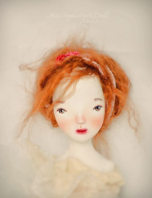 beautiful doll! | Flickr - Photo Sharing!