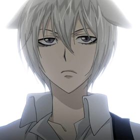 元气少女缘结神