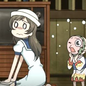 元气少女缘结神