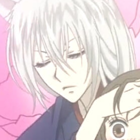 元气少女缘结神