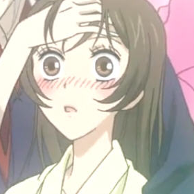 元气少女缘结神