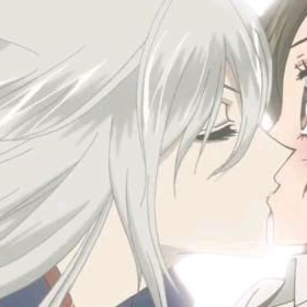 元气少女缘结神