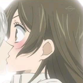 元气少女缘结神