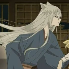 元气少女缘结神