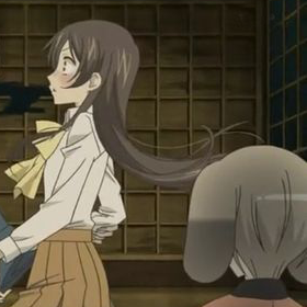 元气少女缘结神