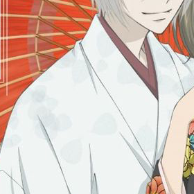 元气少女缘结神