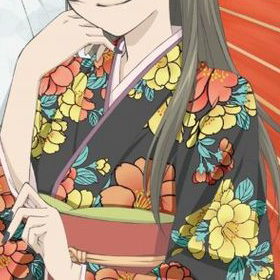 元气少女缘结神