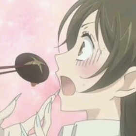 元气少女缘结神