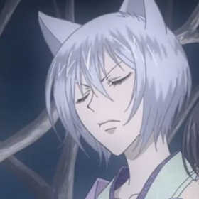 元气少女缘结神