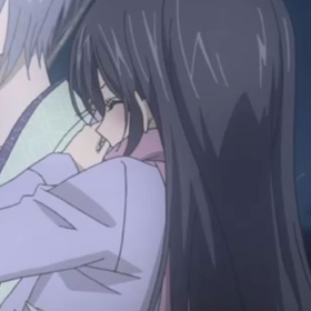 元气少女缘结神