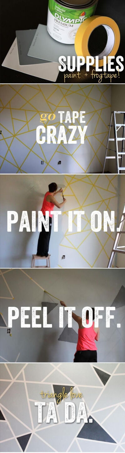 Simple Ideas That Are Borderline Crafty – 30 Pics