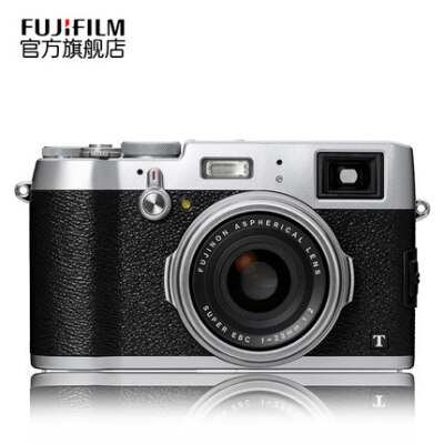 【送16G卡】Fujifilm/富士 X100T旁轴相机文艺复古 富士X100T