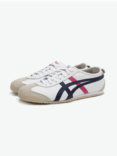 #折扣情报#限时折扣 Onitsuka Tiger 复古运动鞋