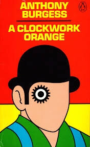 《发条橙》A Clockwork Orange（导演：斯坦利·库布里克 Stanley Kubrick）